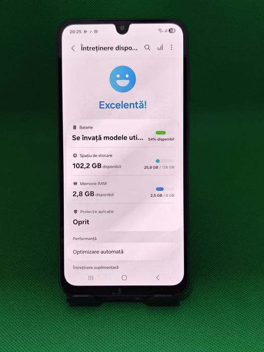 Samsung A26 5G * Garantie *