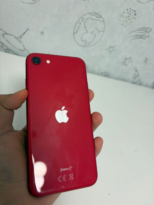 Iphone SESE 2020 64GB