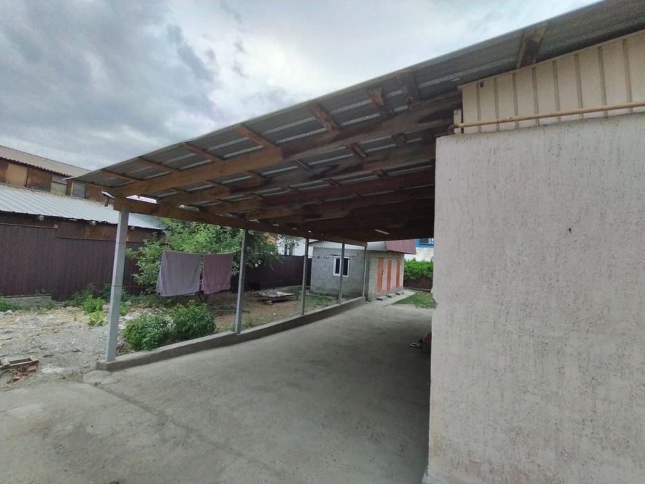 Продам дом на даче кирпичка