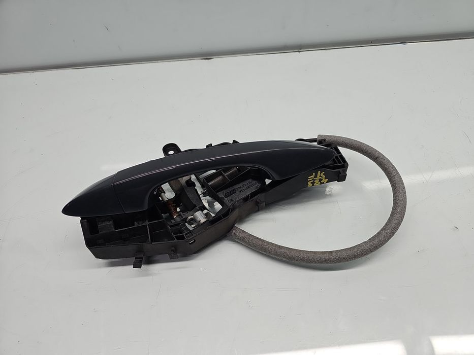 Maner usa stanga fata Volkswagen Touran (5T1) R-line [Fabr 2015-prezen