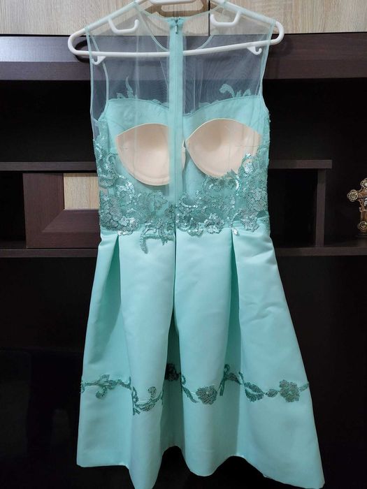Rochie 14-15 ani Nausica