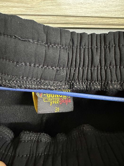 Off-White теплые джогеры мужские