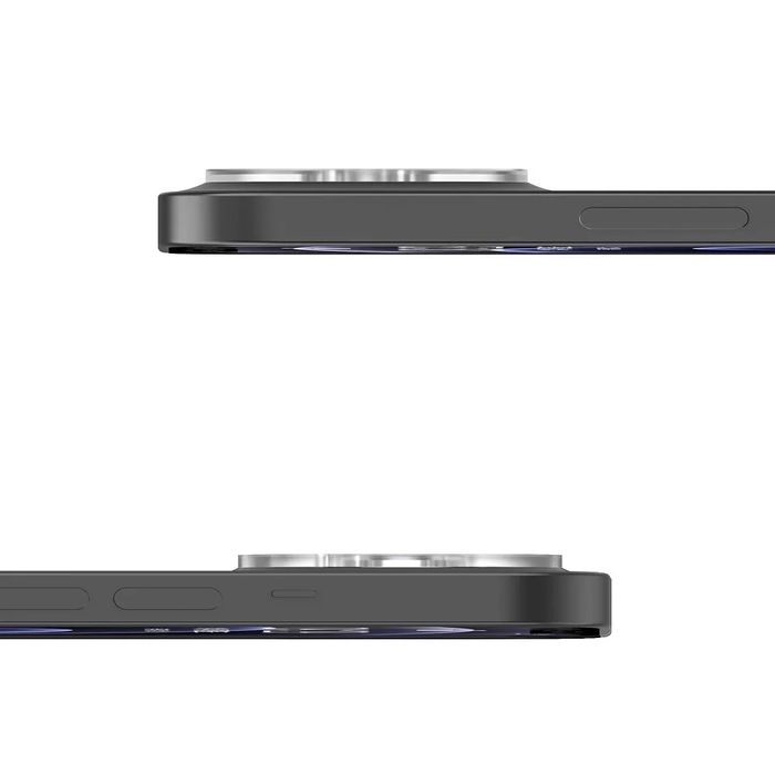 Протектор за камера за iPhone 11/12/13/14/15/16 17 PLUS, PRO и PRO MAX