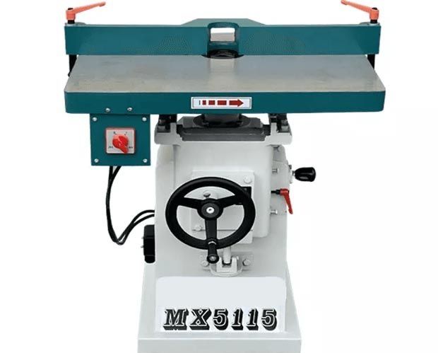 Вертикальный фрезер 380v МХ5115 Мультифрезер Multifrezer FrezerMX5115