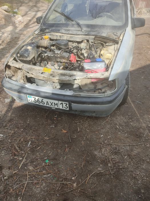 Продам Опель вектра а 1.8