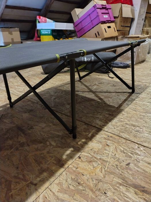 Pat pliabil Decathlon Quechua  L100 NOU