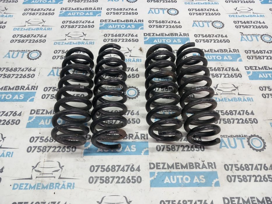 Arcuri spate BMW e87 Seria 1