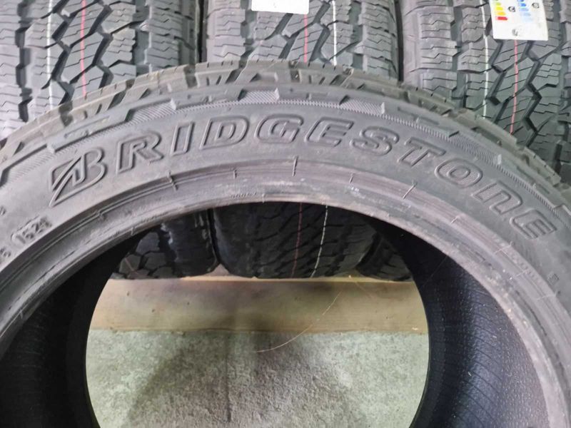 4 Bridgestone R19 285/40 
нови гуми за всякакъв терен
Runflat DOT1624