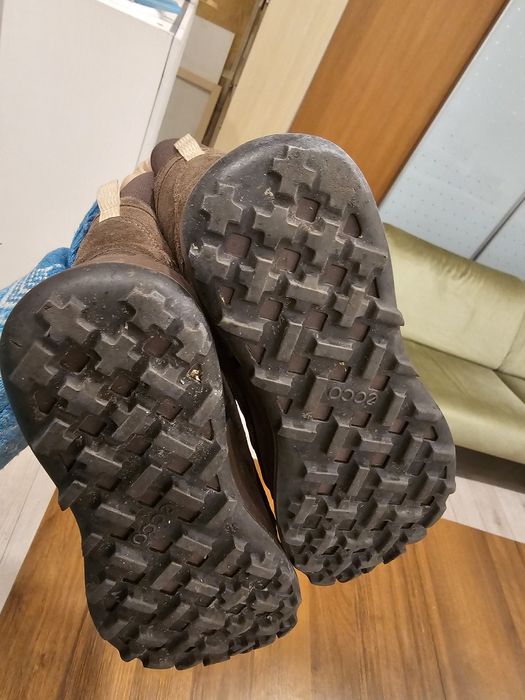 Ecco 36рм, оригинал.