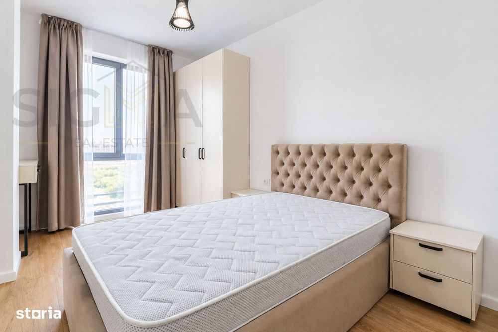 Apartament cu 4 camere, prima inchiriere, 115mp, zona Avram Iancu!