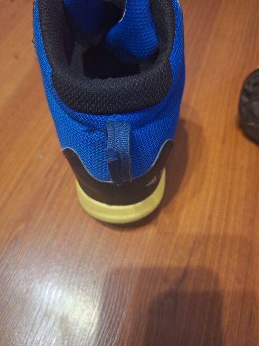 Обувки Adidas Terrex