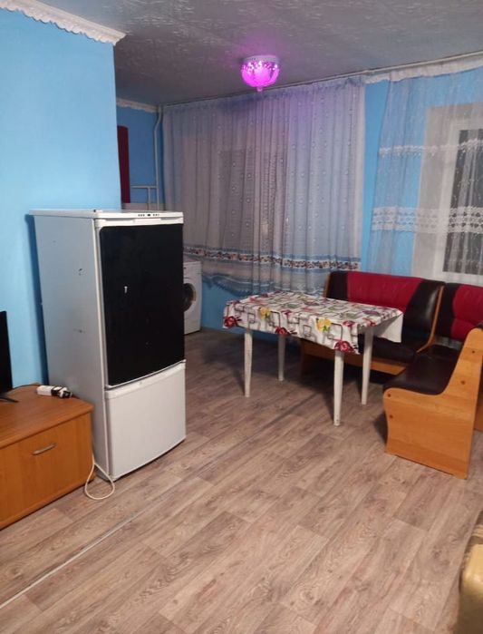 Сдам двухкомнатную квартиру
