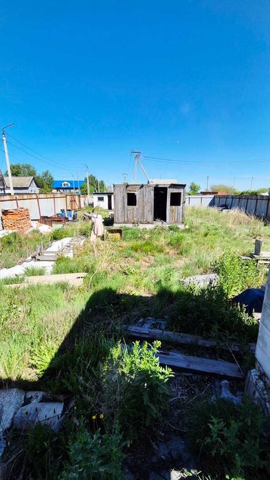Продам участок в Рабочем поселке