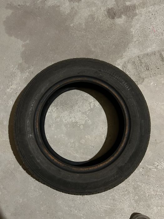Continental ContiPremiumContact 2