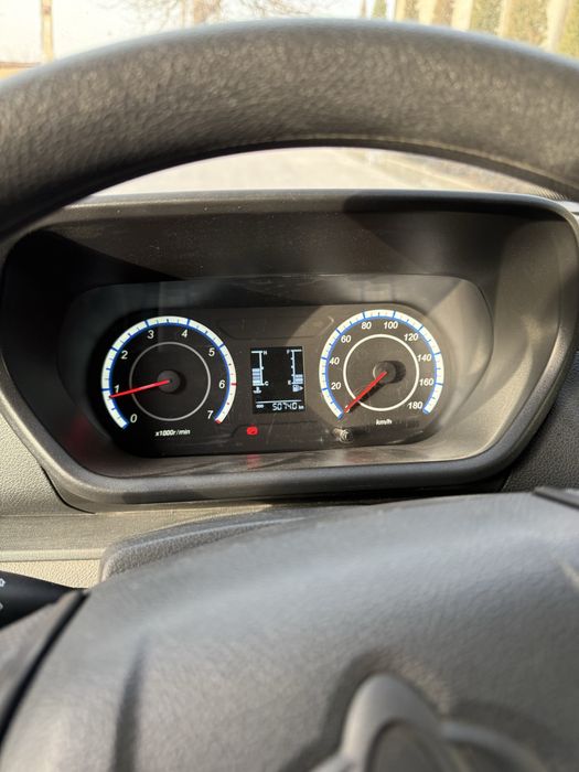 Changan Plus sotiladi