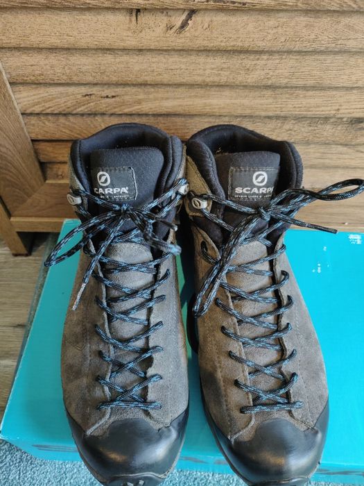Bocanci Scarpa Mojito Hike GTX Gore-Tex nr. 41