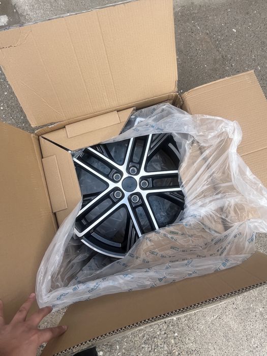 Диска 19 размер чанган 55