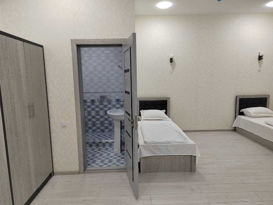 ERA HOTEL Гостиница/mehmonxona 24/7