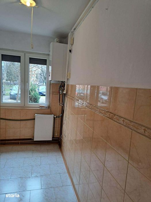 Apartament 2 camere , Ozana , M15 , parter , 46.000 euro neg.