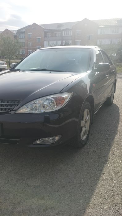 Продам камри 30 европеец объём 3