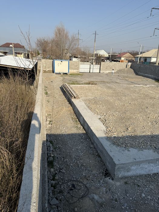 Продажа участка