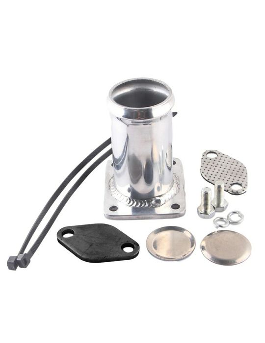 Kit EGR BMW M47 M57 e46 e39 e53 e83 e38 e65 2.0d  2.5d  3.0d