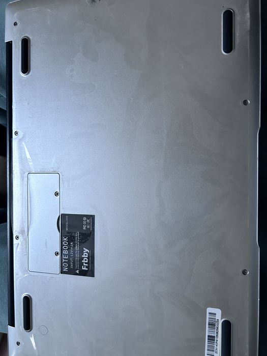 Продам ноутбук