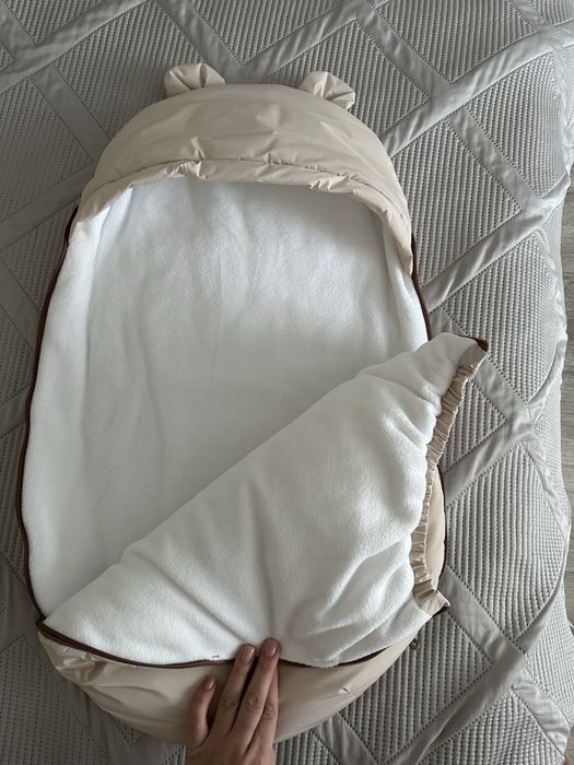 Комбинезон два в одном