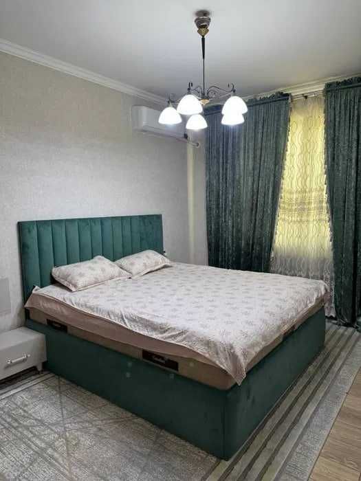 СРОЧНО !! Продается квартира в Яшнабаде 3/3/4 ( 63 кв/м ) Авиасозлар 4