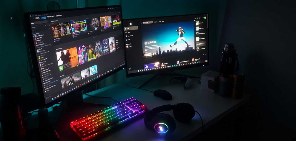 O'yin kompyuteri sotiladi (SHOSHILINCH) Продается игровой компьютер