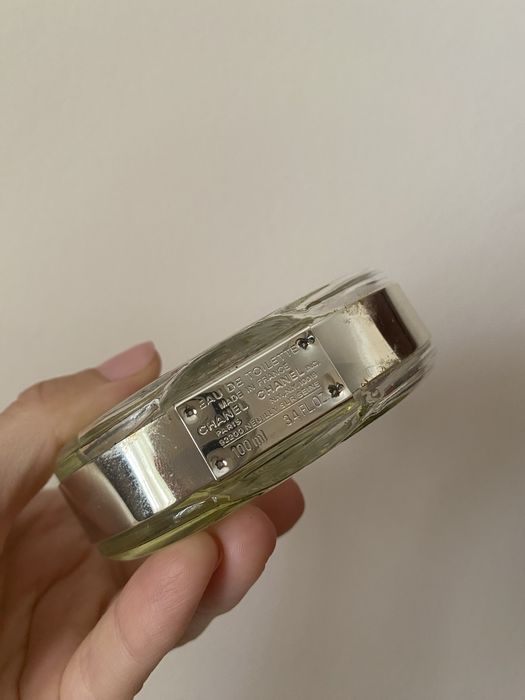 Парфюми Chanel, Givenchy, zara home