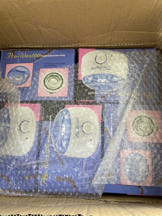 Воскоплав провакс 100