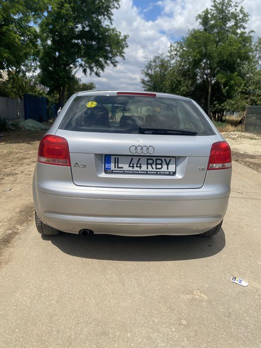 AUDI Unknown Model 0 — imagine 2