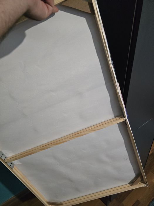 Оригинална авторска картина - Царевец, Бузлуджа, Пловдив