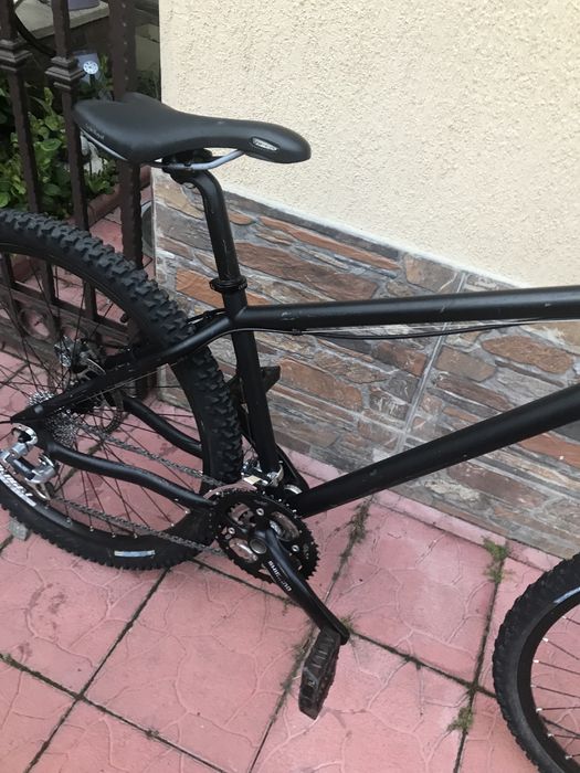 Bicicleta hidraulica 26 iinch