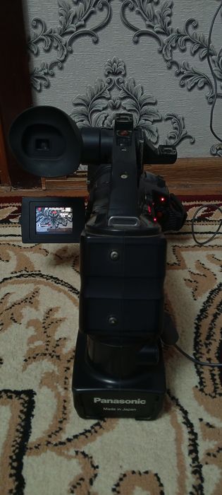 Panasonic NV-MD10000 Professional 3CCD  Videokamera (Made in Japan)