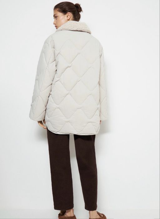 Куртка зимняя Lime