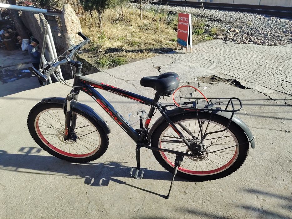 Bonvi spartivniy velik sotiladi yangi urilmagan