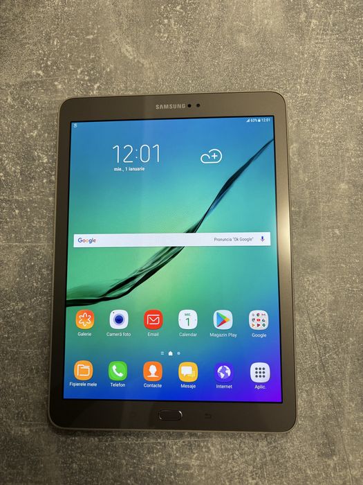 Sansung Galaxy Tab S2