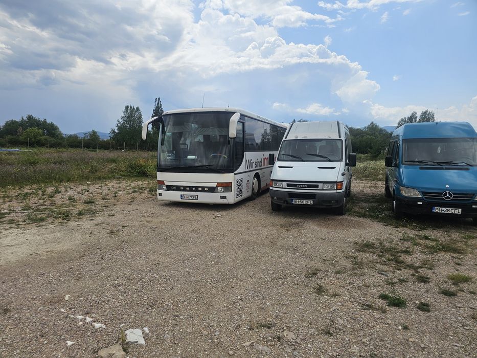 Vând sau dezmembrez
