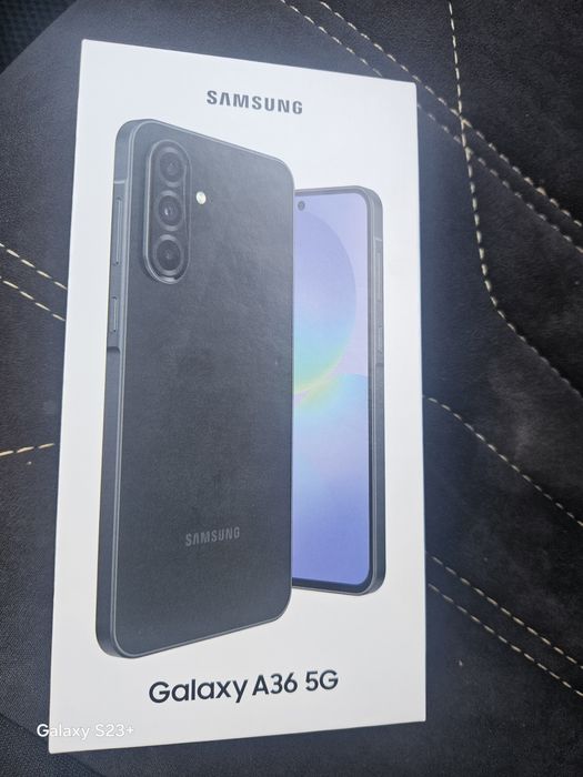 Продаётся Самсунг А36 5G 128 гб