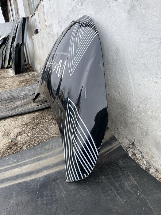 Преден капак за Renault Zoe Рено зое 2019г-