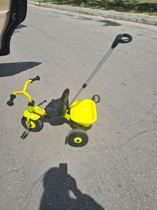 Детска Триколка колело