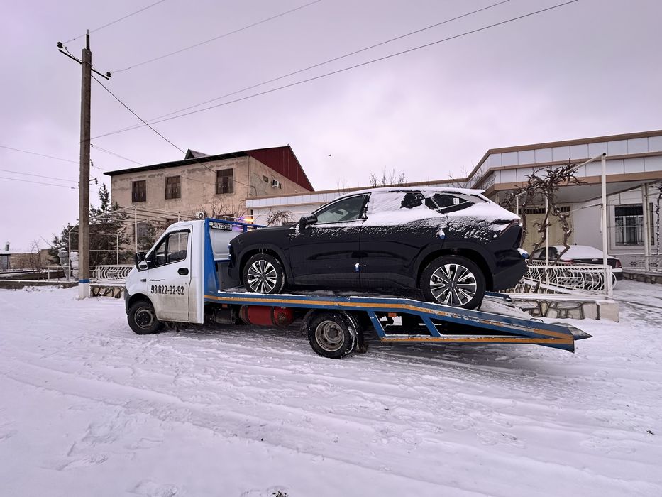 Evakuator Buxoro 24/7 Evakuatr Evakuvatr Evakuatir