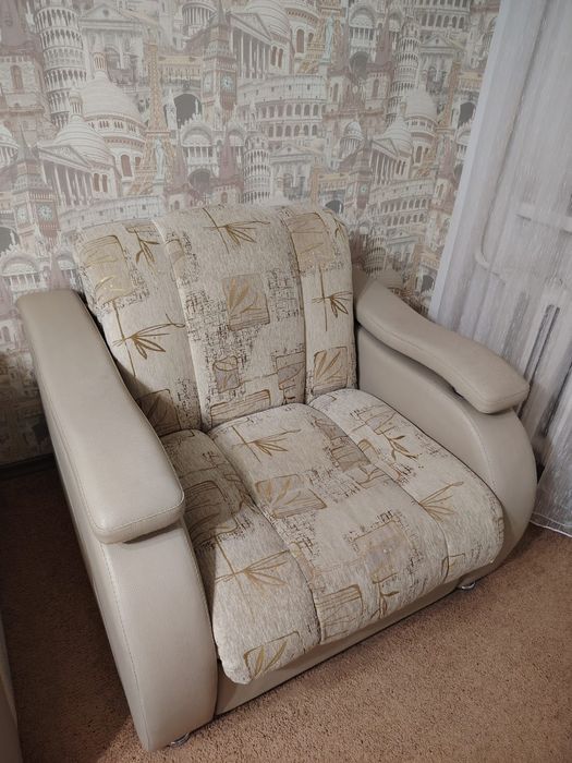 Продам кресло кровать