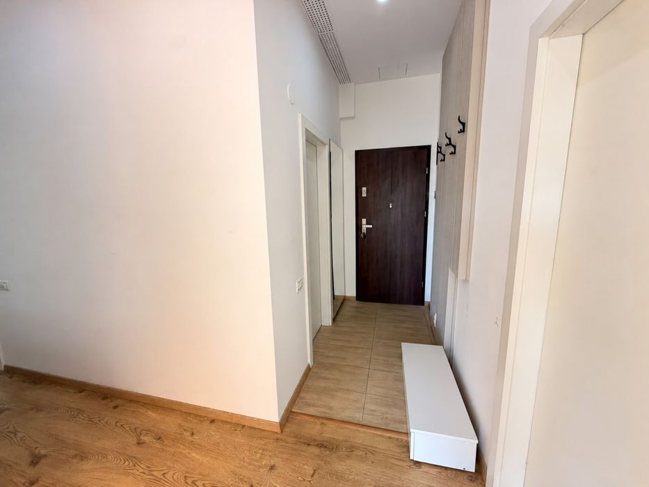 Apartament 3 camere | Cosmopolis | 2 terase | loc de parcare subteran