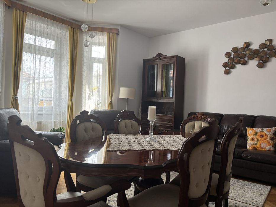 Propietar vand casa individuala in Centrul Civic ,str Olteniei