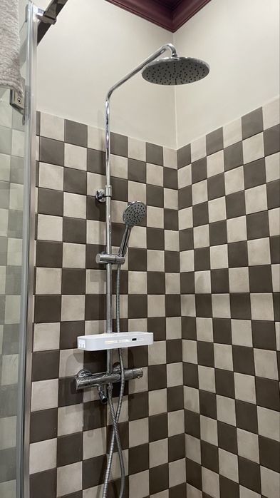 Душевой набор Lemark