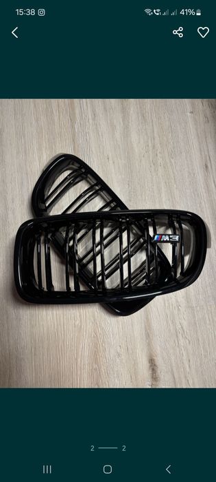 Ноздри на ф30-31
