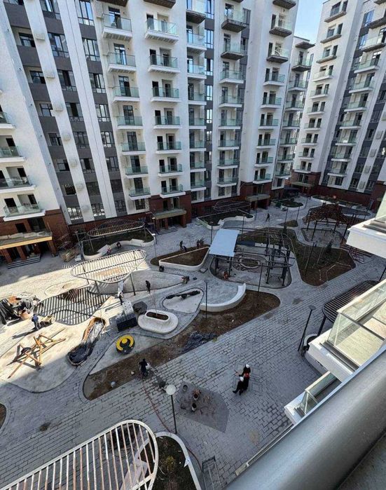 3-комн. квартира, 69 м², Мирзо-Улугбекский район